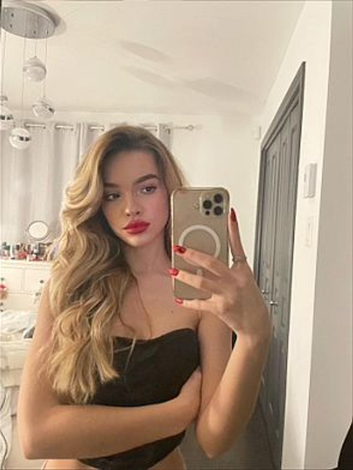 Vanessa, fata lui Leonard Doroftei, la 19 ani: „Norocul ei că seamănă cu maică-sa!” + Vrea să devină medic