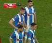 A luat ROȘU direct și ratează derby-urile cu FCSB și CFR Cluj: „E doar vina mea, un cartonaș stupid!”