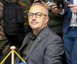 Vasile Dîncu (61 de ani), fostul ministru al Apărării, a spus că CSA Steaua București, liderul Ligii 2, nu va putea promova în Superliga la sfârșitul acestui sezon.