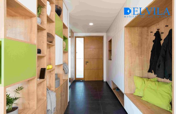 Mobilier hol ingust: Trucuri de amenajare si piese de mobilier pentru holuri mici