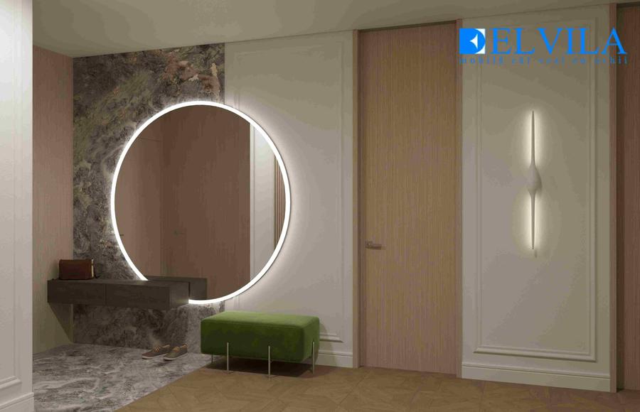 Mobilier hol ingust: Trucuri de amenajare si piese de mobilier pentru holuri mici