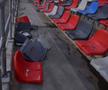 Așa arată stadionul Ghencea, după Steaua - Dinamo