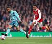 Jamie Carragher mai crede în șansele „tunarilor”: „Arsenal are nevoie de ceva miraculos, dar cursa pentru titlu este în propriile mâini”