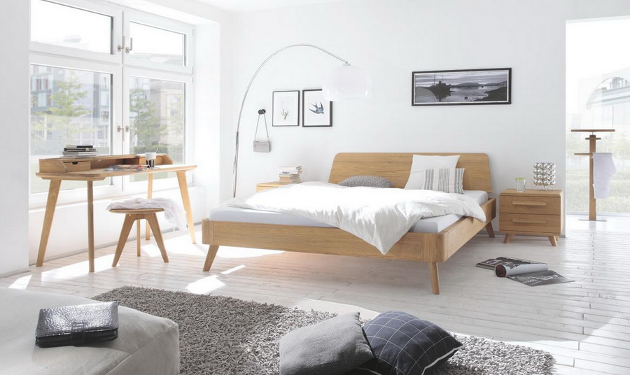 Mobilier din lemn masiv fabricată în România: o alegere inspirată și elegantă