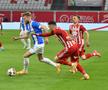 CS Universitatea Craiova bate Sepsi și e la 4 puncte de lider! Crețu one man show - rabona, gol și „roșu”. Clasamentul ACUM