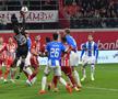 CS Universitatea Craiova bate Sepsi și e la 4 puncte de lider! Crețu one man show - rabona, gol și „roșu”. Clasamentul ACUM