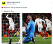 Cea mai iubită persoană din Sevilla: David De Gea