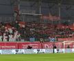 CS Universitatea Craiova bate Sepsi și e la 4 puncte de lider! Crețu one man show - rabona, gol și „roșu”. Clasamentul ACUM