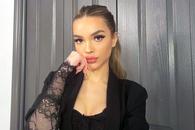 Vanessa, fata lui Leonard Doroftei, la 19 ani: „Norocul ei că seamănă cu maică-sa!” + Vrea să devină medic