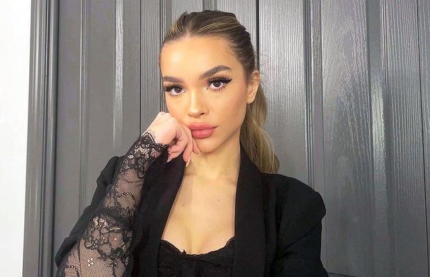 Vanessa, fata lui Leonard Doroftei, la 19 ani: „Norocul ei că seamănă cu maică-sa!” + Vrea să devină medic