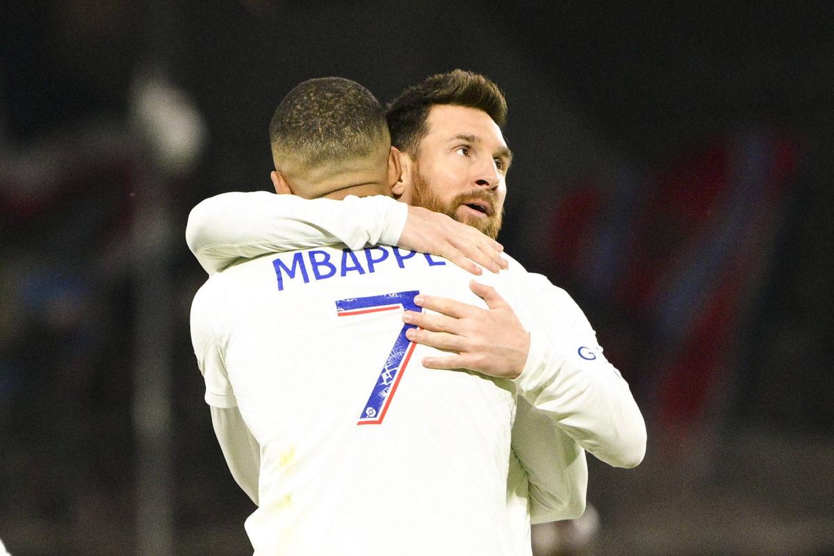 Angers - PSG, în runda #32 din Ligue 1 / Foto: Imago