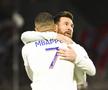 Angers - PSG 1-2, în runda #32 din Ligue 1 » Victorie pentru parizieni pe terenul „lanternei roșii”