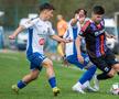 Presiune pe Dinamo! Oțelul se impune cu noroc la Dej și face un pas important spre promovarea directă. Cum arată ACUM clasamentul din play-off