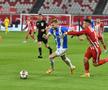 CS Universitatea Craiova bate Sepsi și e la 4 puncte de lider! Crețu one man show - rabona, gol și „roșu”. Clasamentul ACUM