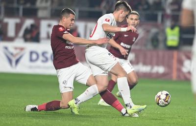 Vor să își vândă vedetele pentru un buget de play-off: „Astea sunt planurile noastre”