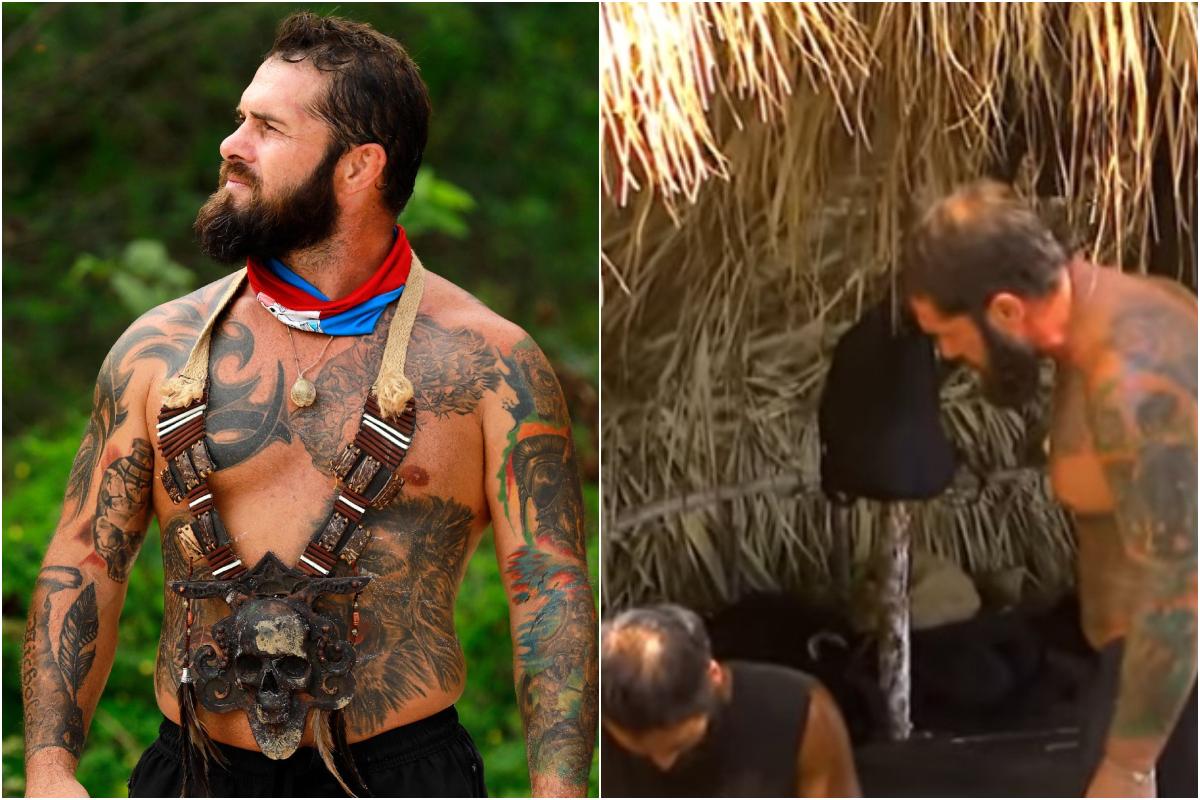 Campion MMA, înjurături la TV, înainte să fie dat afară din emisiunea difuzată în prime-time: „Cum p**a mea îți permiți să mă faci orfan?”