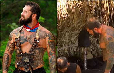 Campion MMA, înjurături la TV, înainte să fie dat afară din emisiunea difuzată în prime-time: „Cum p**a mea îți permiți să mă faci orfan?”