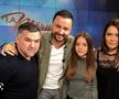 Familia Doroftei. Foto: Facebook