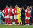 Arsenal, obligată să câștige pe Etihad » Arteta: „Abia aștept partida cu Manchester City!”