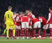 Jamie Carragher mai crede în șansele „tunarilor”: „Arsenal are nevoie de ceva miraculos, dar cursa pentru titlu este în propriile mâini”