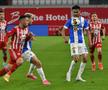 CS Universitatea Craiova bate Sepsi și e la 4 puncte de lider! Crețu one man show - rabona, gol și „roșu”. Clasamentul ACUM