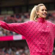 Kimberly Wyatt/ foto: Instagram