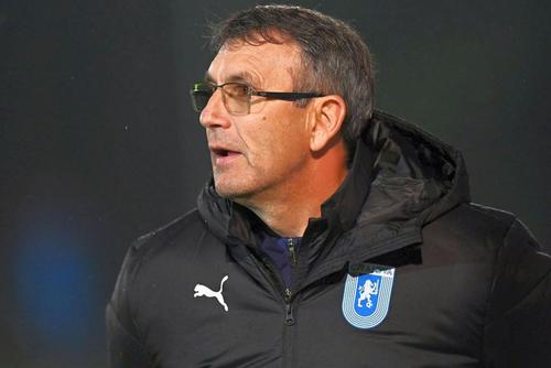 Eugen Neagoe anunță obiectivul Craiovei pentru sezonul viitor