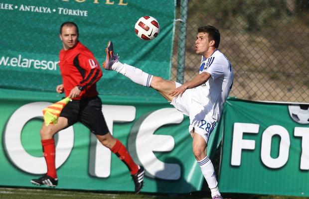Adrian Mititelu, atacat dur de un fost jucător de la FCU Craiova: „E un parvenit și a tratat mereu jucătorii ca pe niște sclavi”