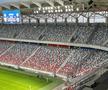 Așa arată stadionul Ghencea, după Steaua - Dinamo