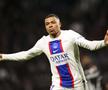 Angers - PSG, în runda #32 din Ligue 1 / Foto: Imago