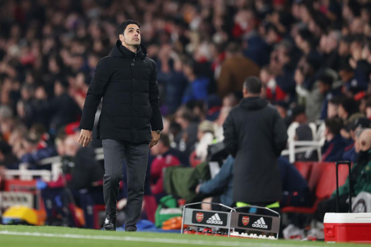 Jamie Carragher mai crede în șansele „tunarilor”: „Arsenal are nevoie de ceva miraculos, dar cursa pentru titlu este în propriile mâini”