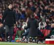 Jamie Carragher mai crede în șansele „tunarilor”: „Arsenal are nevoie de ceva miraculos, dar cursa pentru titlu este în propriile mâini”