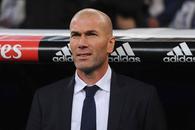Zinedine Zidane a refuzat o ofertă halucinantă, de 150 de milioane de euro!