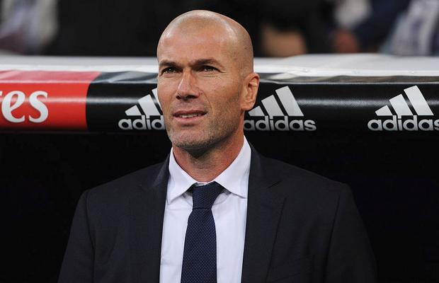 Presa franceză a aflat unde vrea să revină Zidane pe banca tehnică: „Este prioritatea lui!”