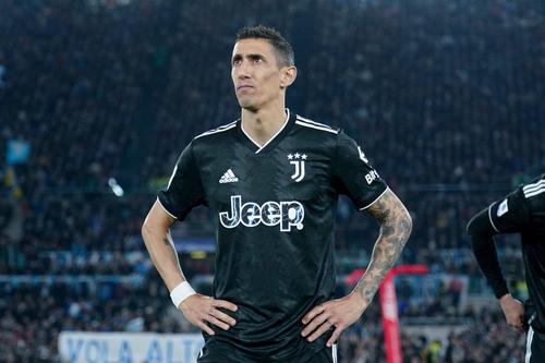 Angel Di Maria, liber de contract după despărțirea de Juventus