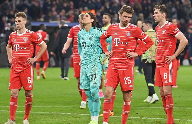 Bayern Munchen l-ar putea pierde pe Thomas Muller » De cine depinde viitorul internaționalului german