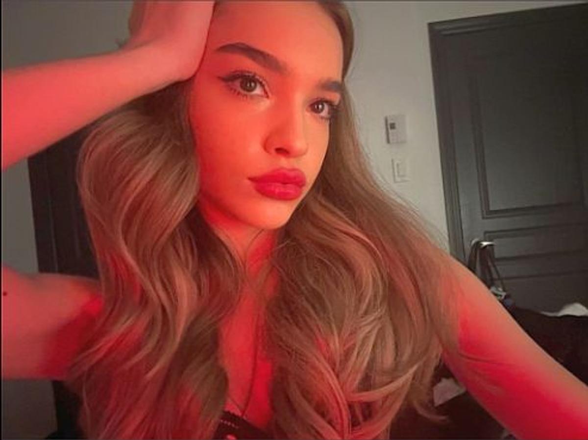 Vanessa, fata lui Leonard Doroftei, la 19 ani: „Norocul ei că seamănă cu maică-sa!” + Vrea să devină medic