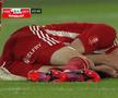 A luat ROȘU direct și ratează derby-urile cu FCSB și CFR Cluj: „E doar vina mea, un cartonaș stupid!”
