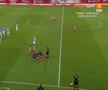 A luat ROȘU direct și ratează derby-urile cu FCSB și CFR Cluj: „E doar vina mea, un cartonaș stupid!”