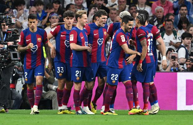 Barcelona are nevoie urgent de 130 de milioane de euro. Ce riscă gruparea blaugrana