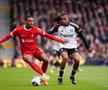 Fulham - Liverpool / Sursă foto: Imago