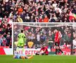 Manchester United - Coventry/ foto Imago