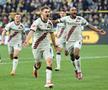 Borussia Dortmund și Bayer Leverkusen au remizat, scor 1-1, în derby-ul cu numărul #30 din Bundesliga. Gazdele au fost la un minut distanță să pună capăt seriei de 44 de meciuri fără înfrângere a echipei pregătite de Xabi Alonso.
