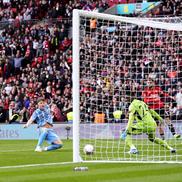 Manchester United - Coventry/ foto Imago