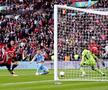 Manchester United - Coventry/ foto Imago