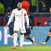 PSG - Lyon, runda #30 / foto: Imago Images
