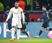 PSG - Lyon, runda #30 / foto: Imago Images