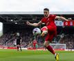 Fulham - Liverpool / Sursă foto: Imago