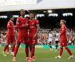 Fulham - Liverpool / Sursă foto: Imago
