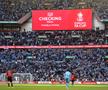 Manchester United - Coventry/ foto Imago